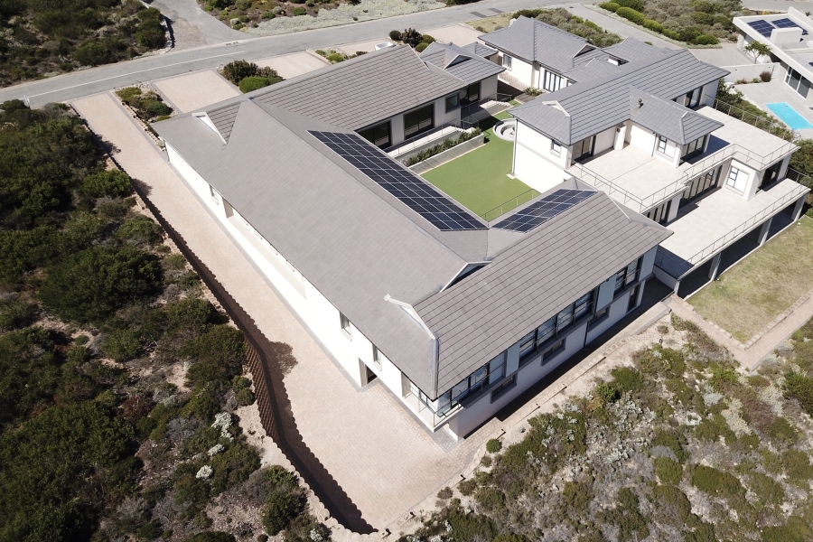 8 Bedroom Property for Sale in Pinnacle Point Golf Estate Western Cape